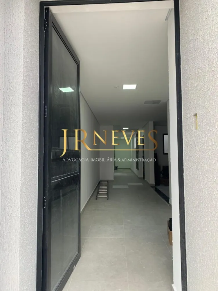 Apartamento, 1 quarto, 40 m² - Foto 2