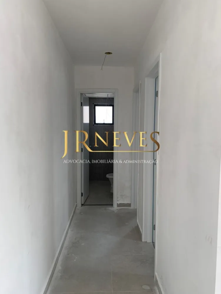 Apartamento, 1 quarto, 40 m² - Foto 5