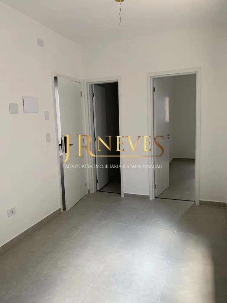 Apartamento, 1 quarto, 40 m² - Foto 1