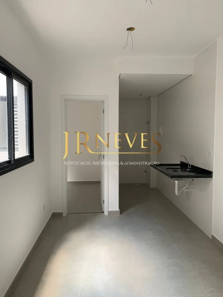 Apartamento, 1 quarto, 40 m² - Foto 7