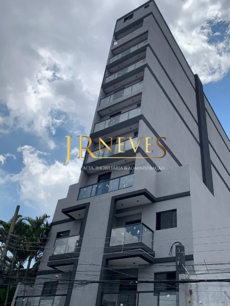 Apartamento, 1 quarto, 40 m² - Foto 1