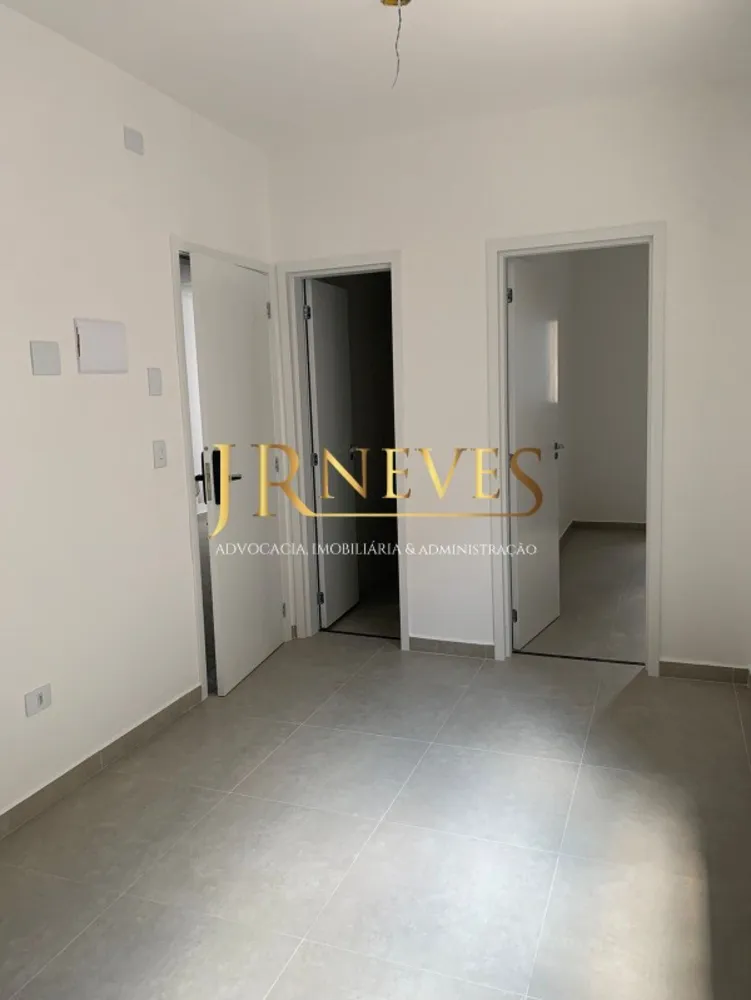 Apartamento, 1 quarto, 40 m² - Foto 8
