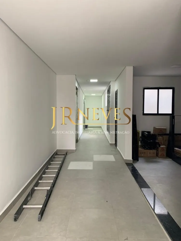 Apartamento, 1 quarto, 40 m² - Foto 4