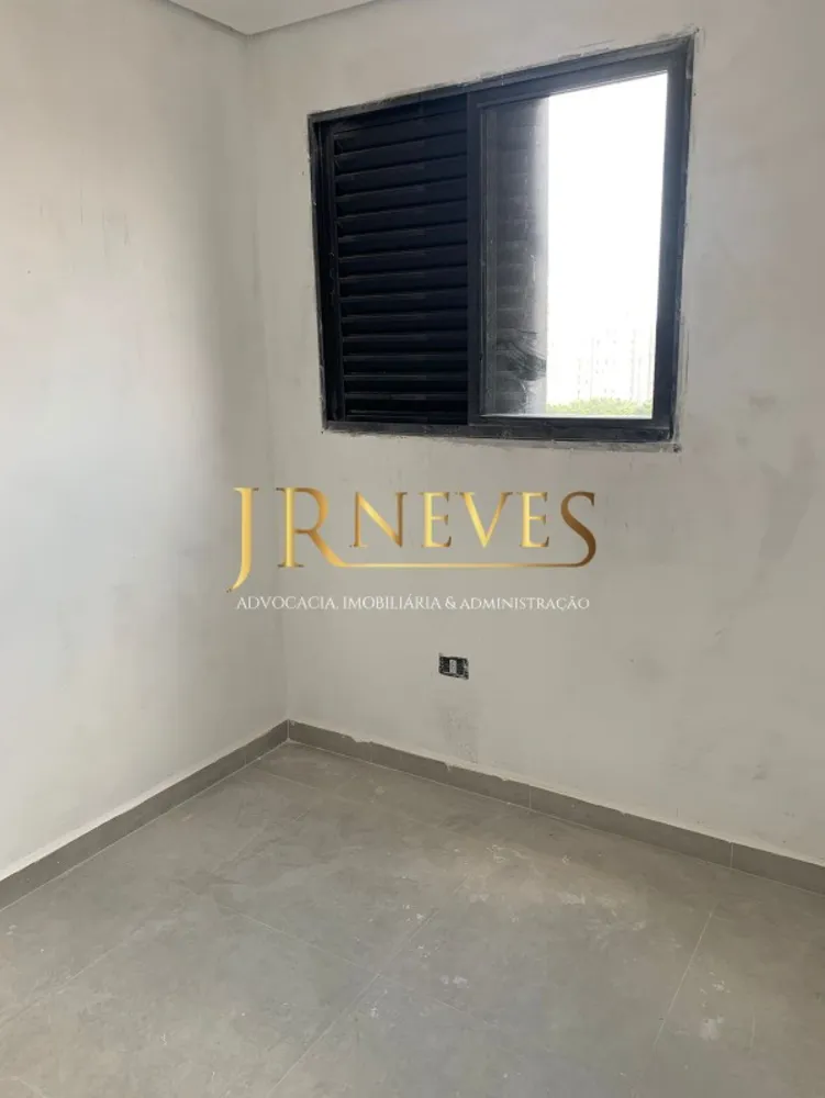 Apartamento, 1 quarto, 40 m² - Foto 3