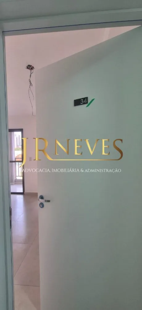 Apartamento, 2 quartos, 40 m² - Foto 5
