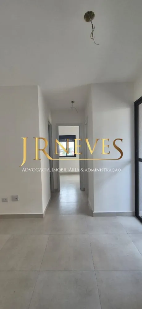 Apartamento, 2 quartos, 40 m² - Foto 4