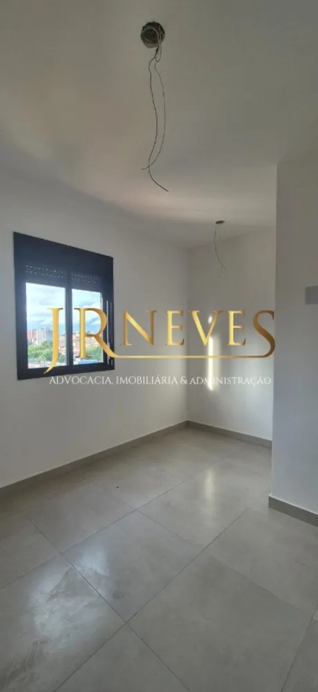 Apartamento, 2 quartos, 40 m² - Foto 2