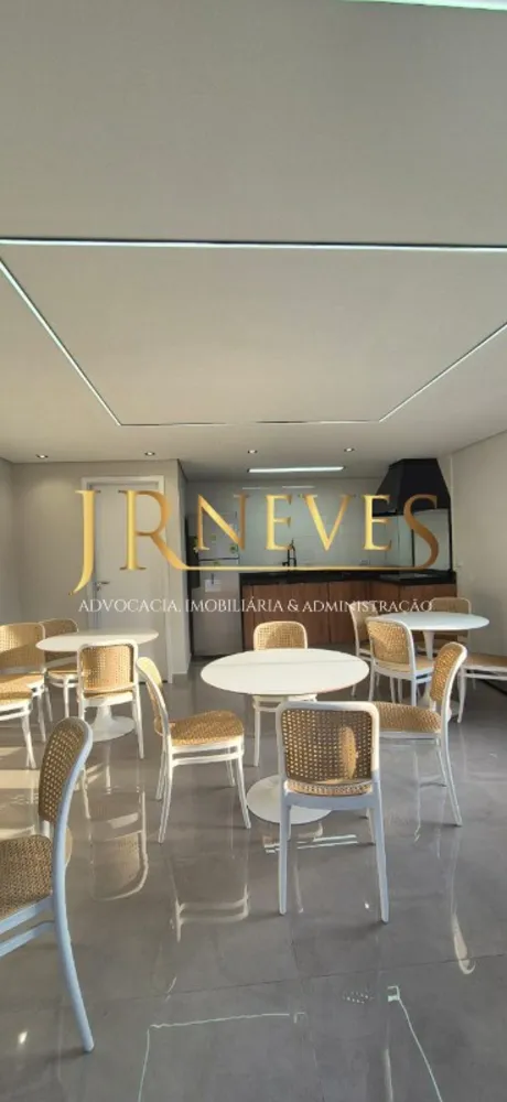 Apartamento, 2 quartos, 40 m² - Foto 11