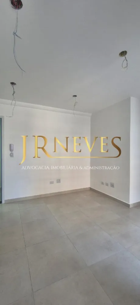 Apartamento, 2 quartos, 40 m² - Foto 3