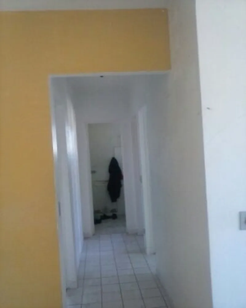 Apartamento, 2 quartos, 52 m² - Foto 9