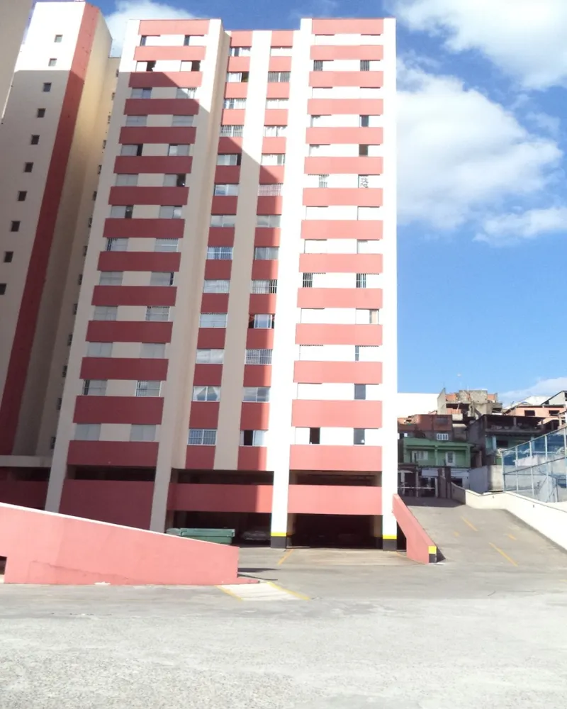 Apartamento, 2 quartos, 52 m² - Foto 4