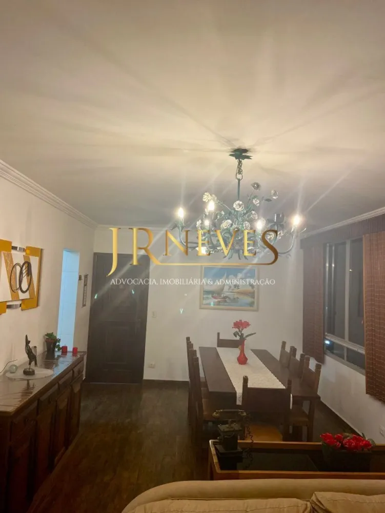 Apartamento, 4 quartos, 127 m² - Foto 5