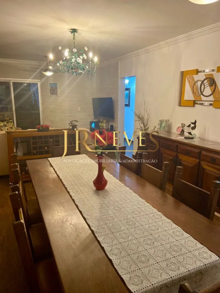 Apartamento, 4 quartos, 127 m² - Foto 5