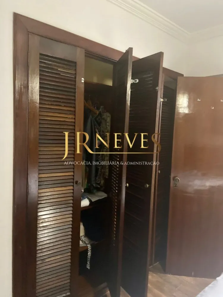 Apartamento, 4 quartos, 127 m² - Foto 8