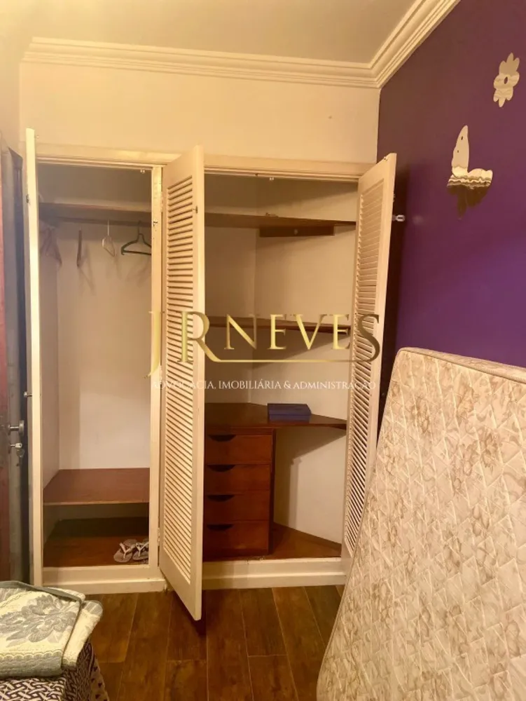 Apartamento, 4 quartos, 127 m² - Foto 12