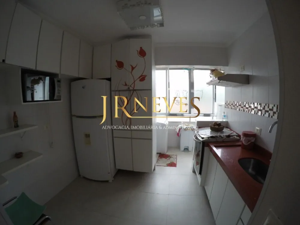 Apartamento, 4 quartos, 127 m² - Foto 3