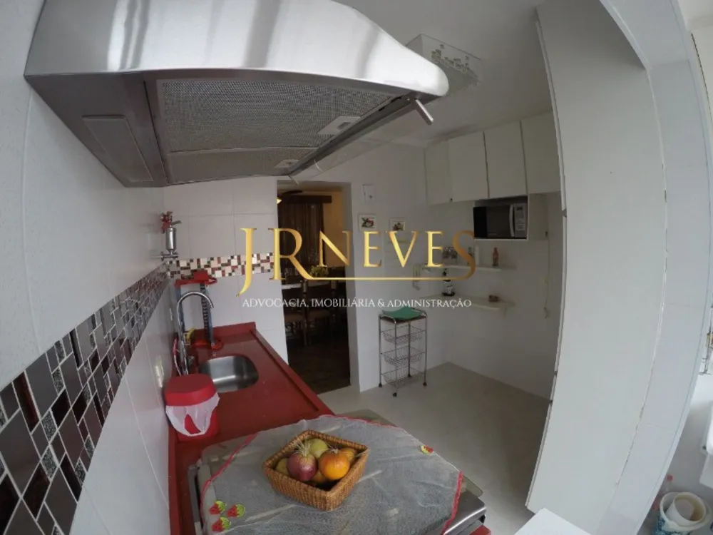 Apartamento, 4 quartos, 127 m² - Foto 2