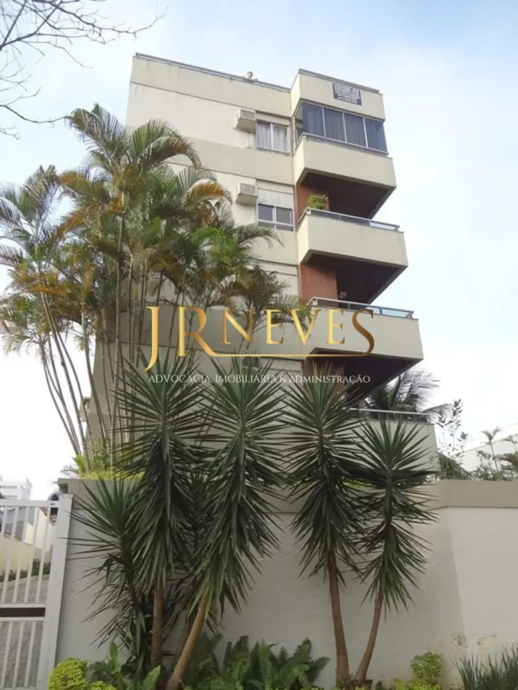 Apartamento, 4 quartos, 127 m² - Foto 1