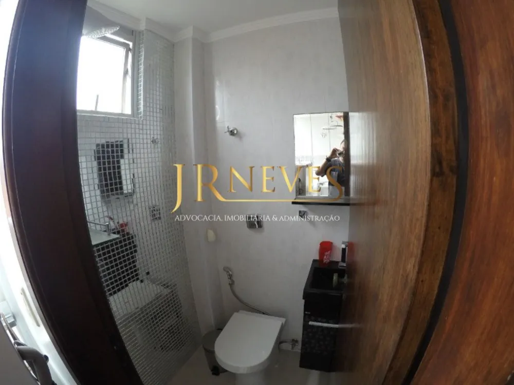 Apartamento, 4 quartos, 127 m² - Foto 4