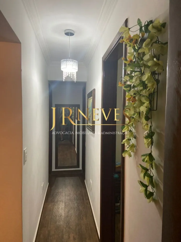 Apartamento, 4 quartos, 127 m² - Foto 9