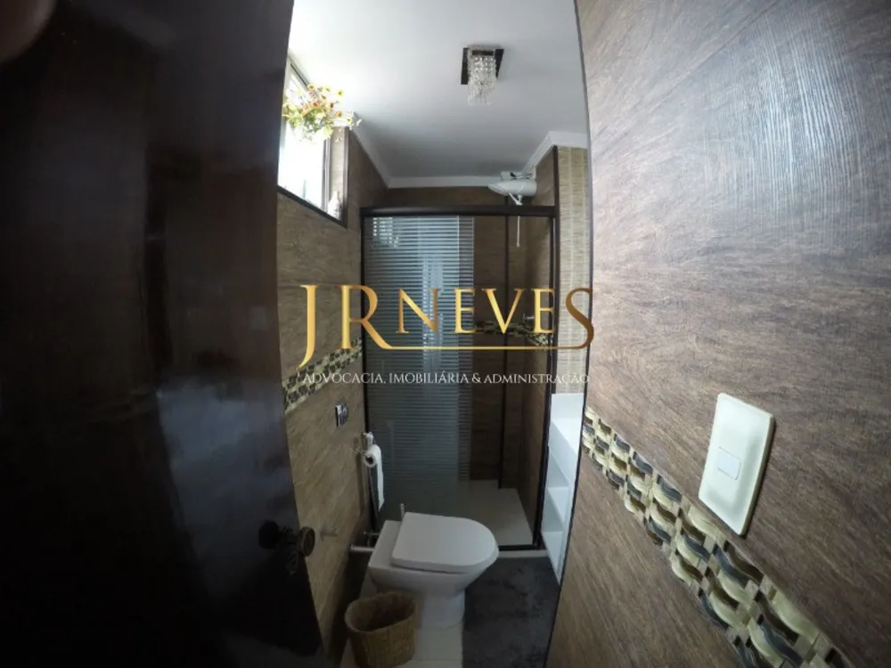 Apartamento, 4 quartos, 127 m² - Foto 6