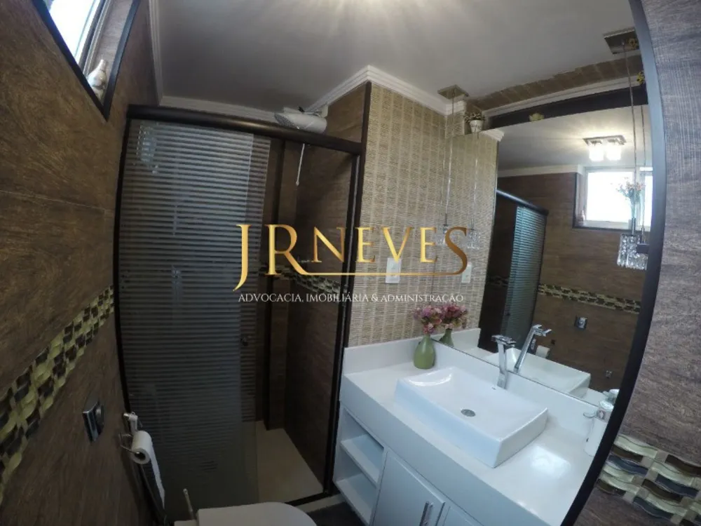 Apartamento, 4 quartos, 127 m² - Foto 12