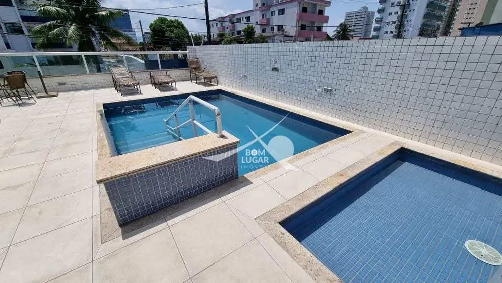 Apartamento, 2 quartos, 85 m² - Foto 6