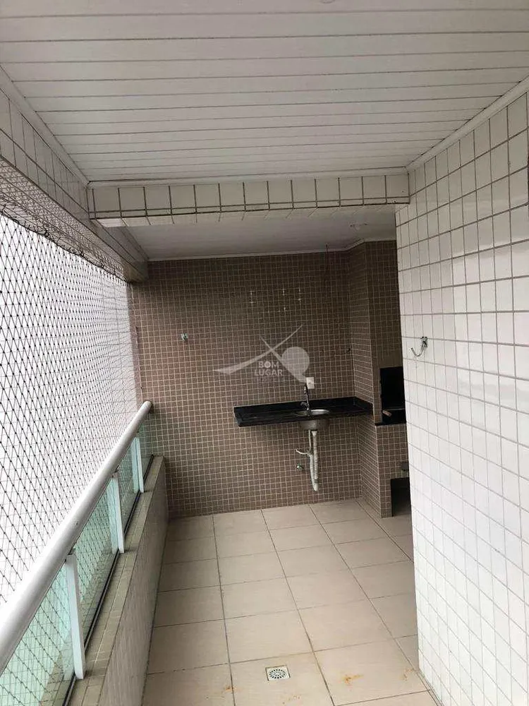 Apartamento, 2 quartos, 85 m² - Foto 3