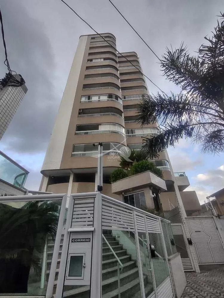 Apartamento, 2 quartos, 85 m² - Foto 16