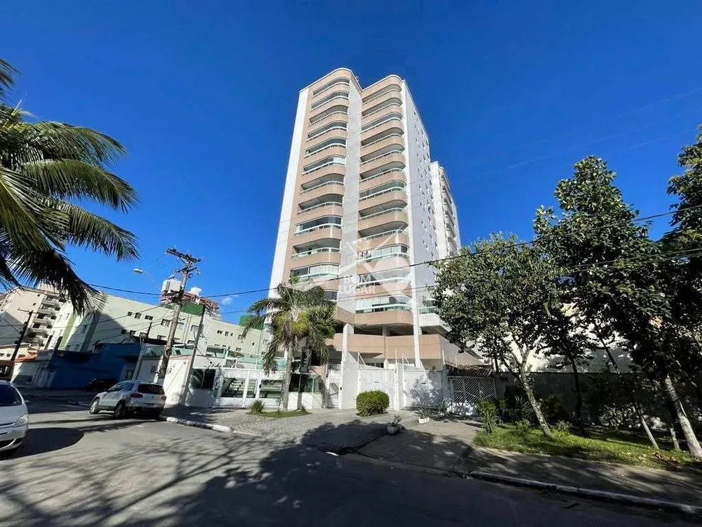 Apartamento, 2 quartos, 85 m² - Foto 2