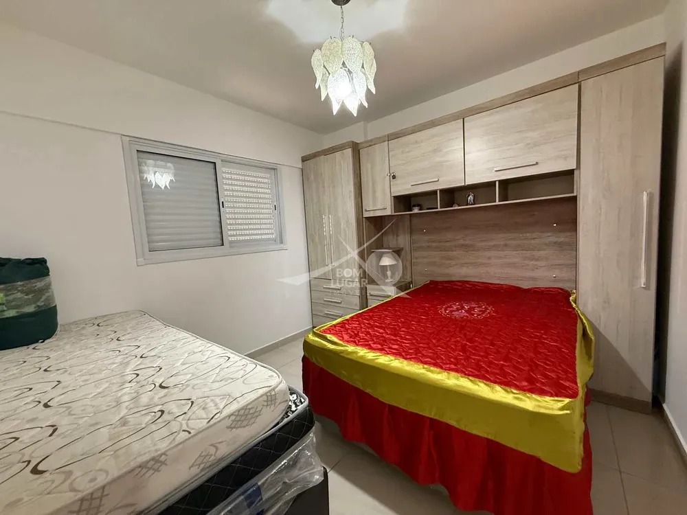 Apartamento, 1 quarto, 50 m² - Foto 4