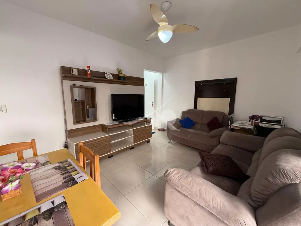 Apartamento, 1 quarto, 50 m² - Foto 1