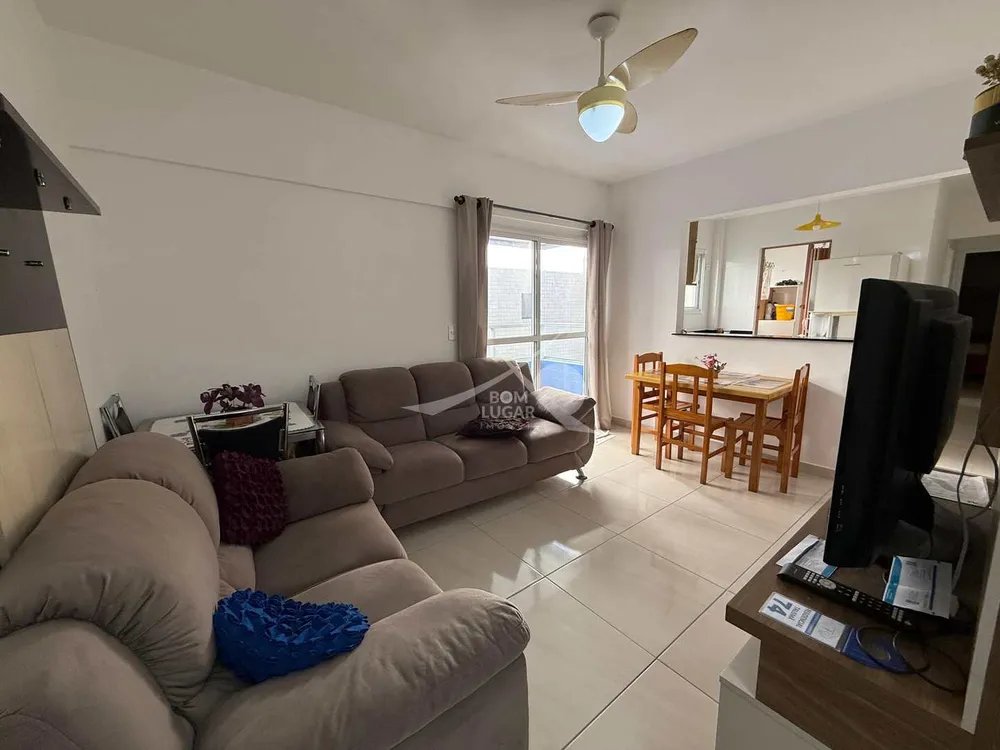 Apartamento, 1 quarto, 50 m² - Foto 2