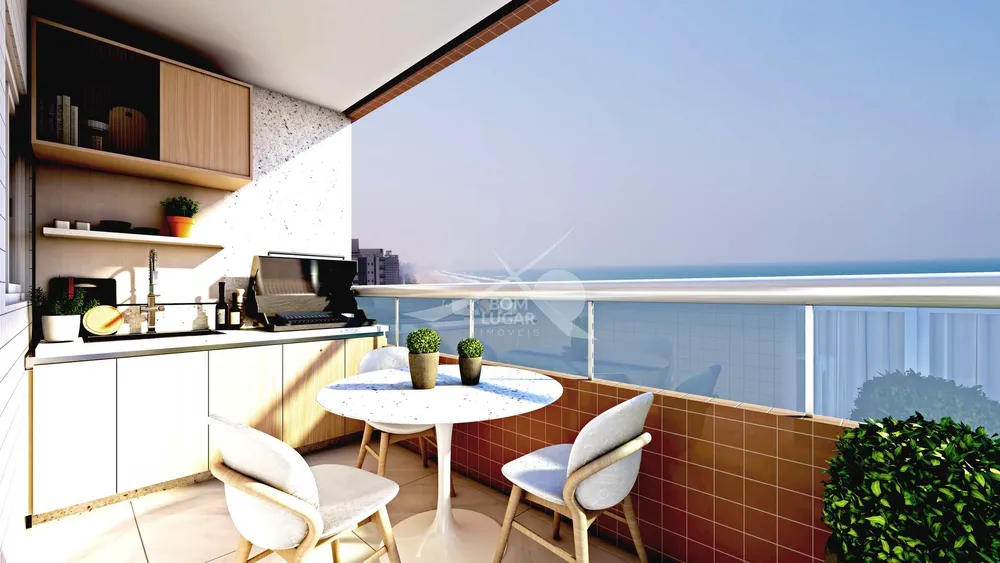 Apartamento, 2 quartos, 71 m² - Foto 4