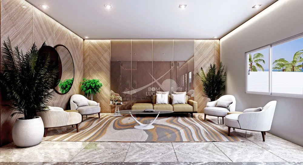 Apartamento, 2 quartos, 71 m² - Foto 10