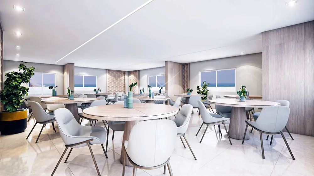 Apartamento, 2 quartos, 71 m² - Foto 1