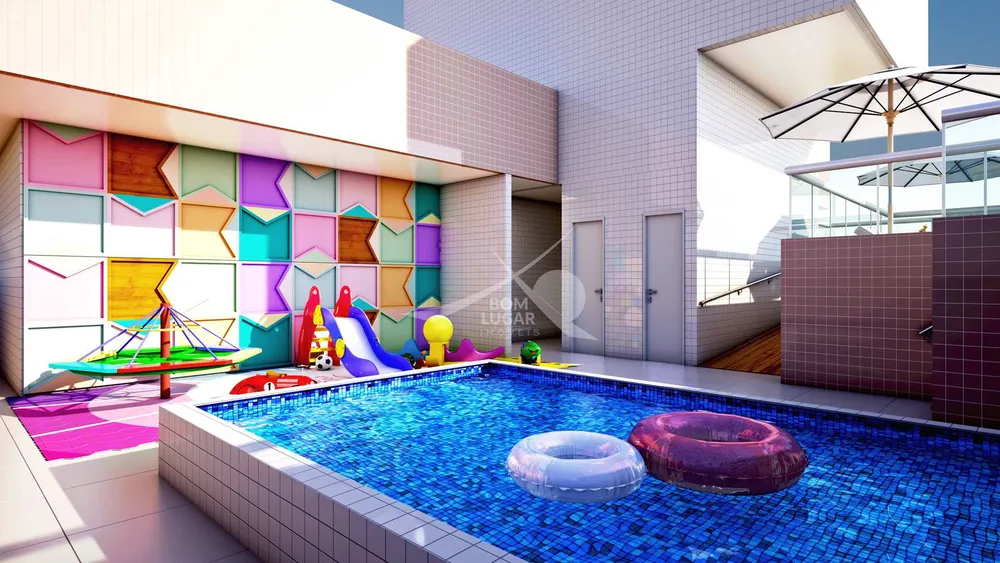 Apartamento, 2 quartos, 71 m² - Foto 3