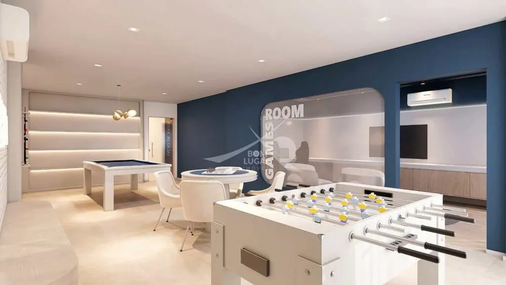 Apartamento, 3 quartos, 124 m² - Foto 2