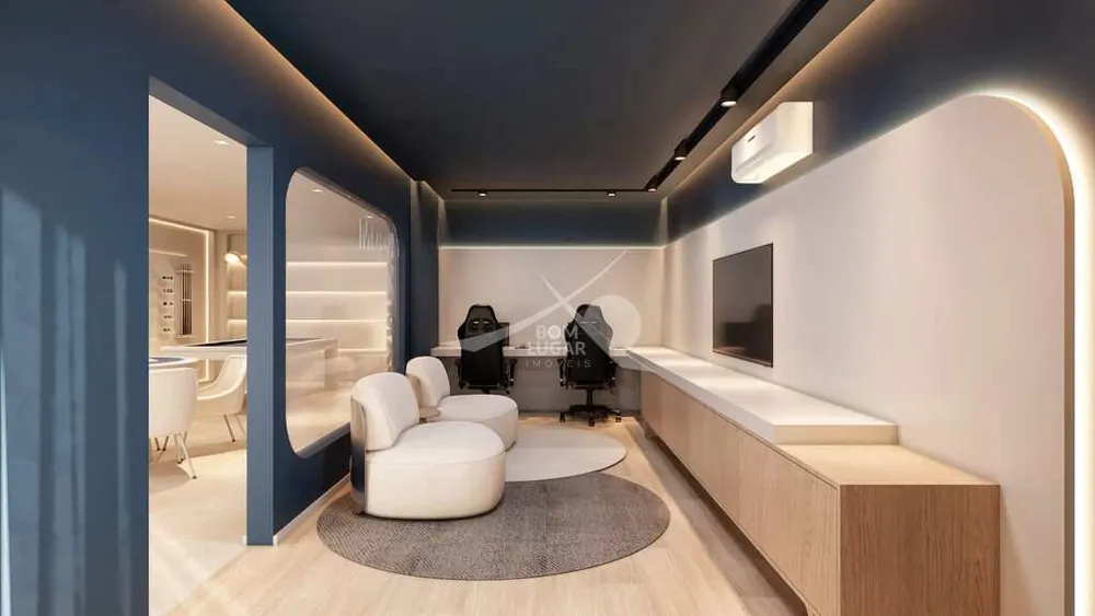 Apartamento, 3 quartos, 124 m² - Foto 10