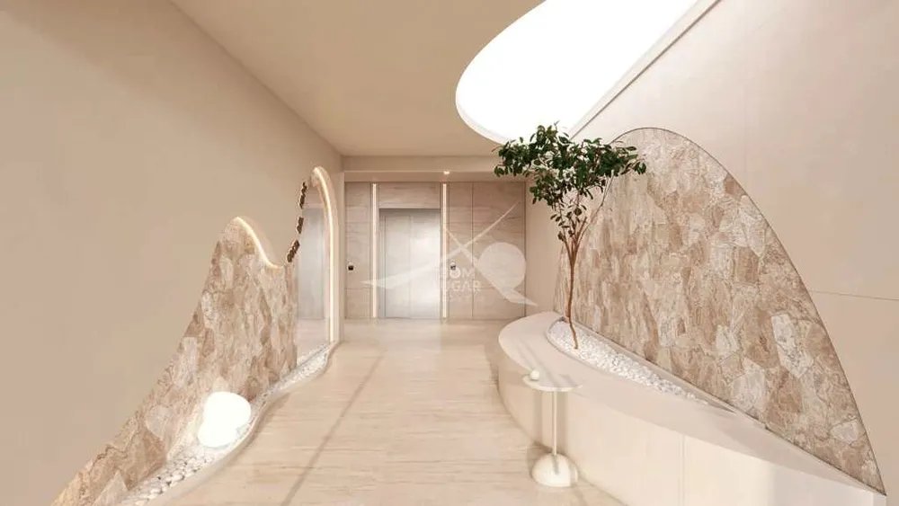 Apartamento, 3 quartos, 124 m² - Foto 14