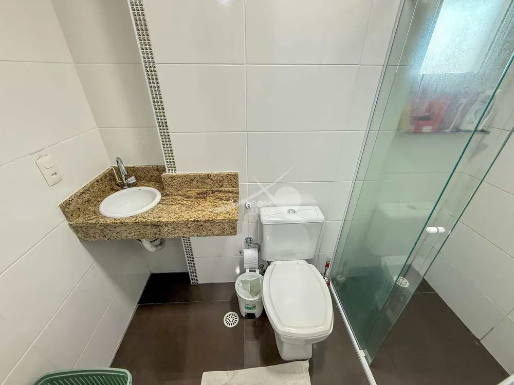 Apartamento, 2 quartos, 93 m² - Foto 1