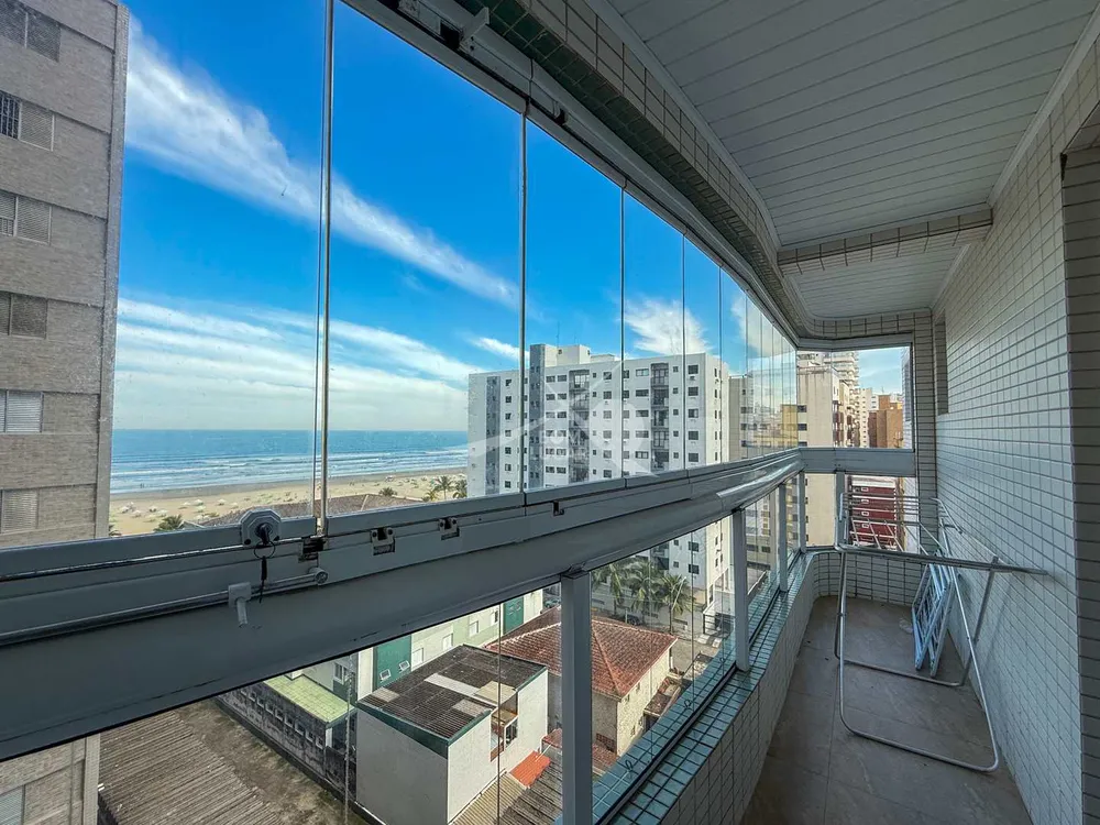Apartamento, 2 quartos, 93 m² - Foto 1