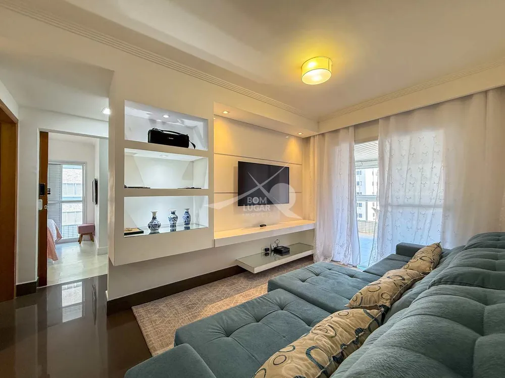 Apartamento, 2 quartos, 93 m² - Foto 4