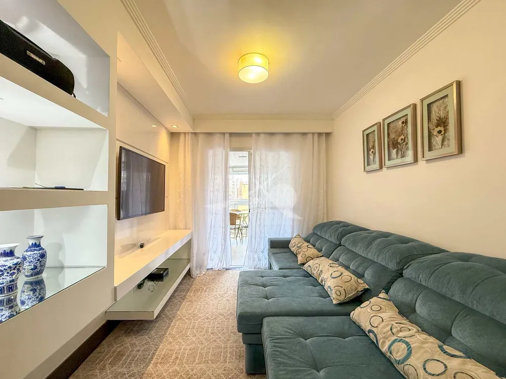 Apartamento, 2 quartos, 93 m² - Foto 4