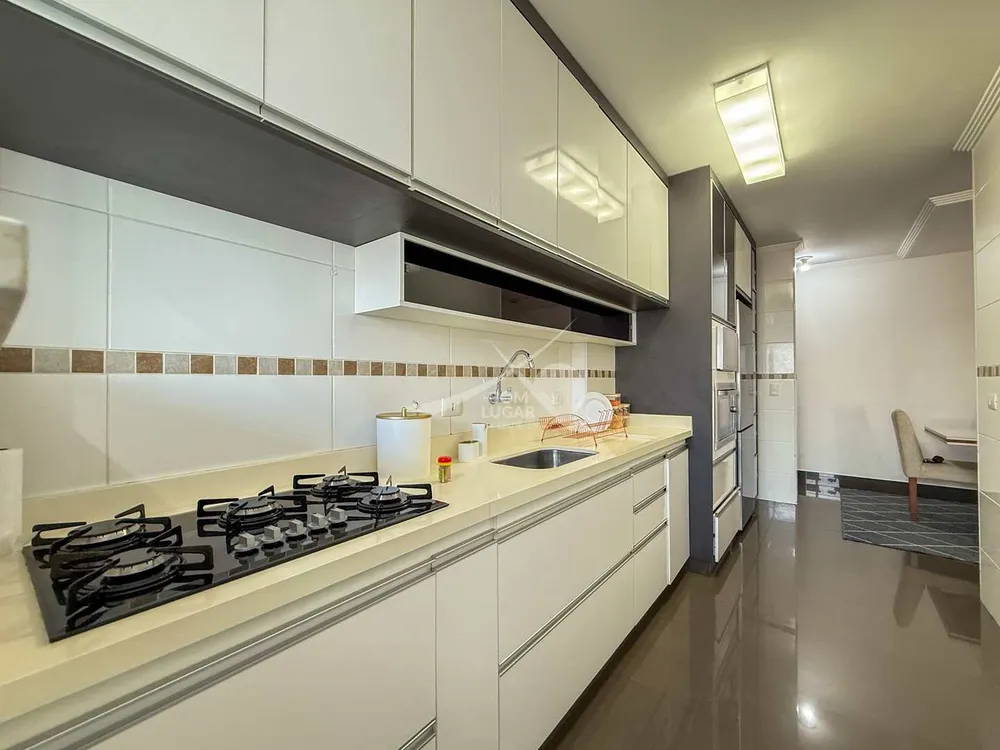 Apartamento, 2 quartos, 93 m² - Foto 7