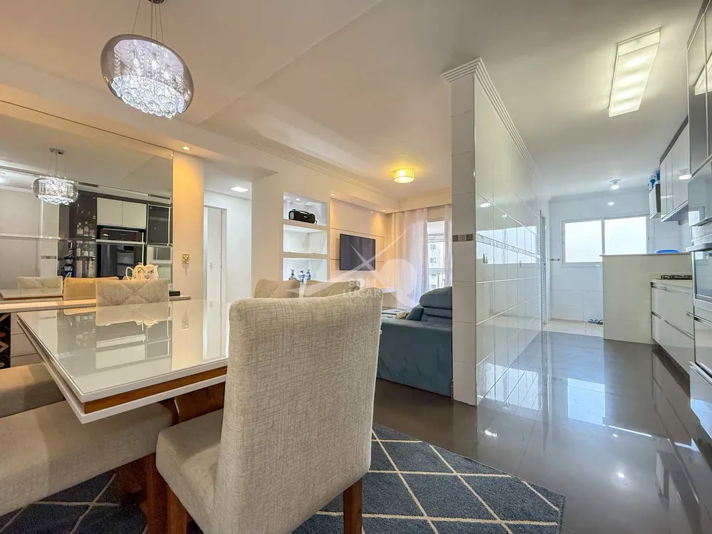 Apartamento, 2 quartos, 93 m² - Foto 3