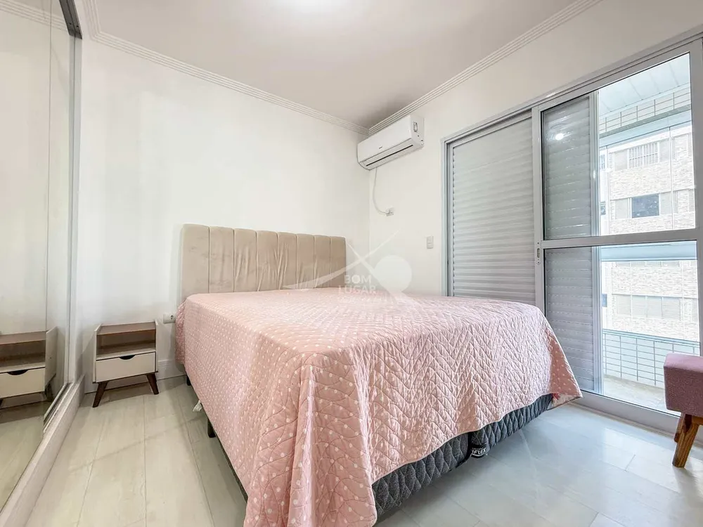 Apartamento, 2 quartos, 93 m² - Foto 11