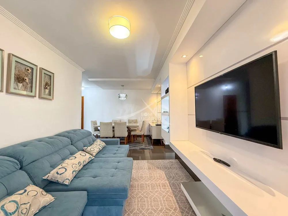 Apartamento, 2 quartos, 93 m² - Foto 3
