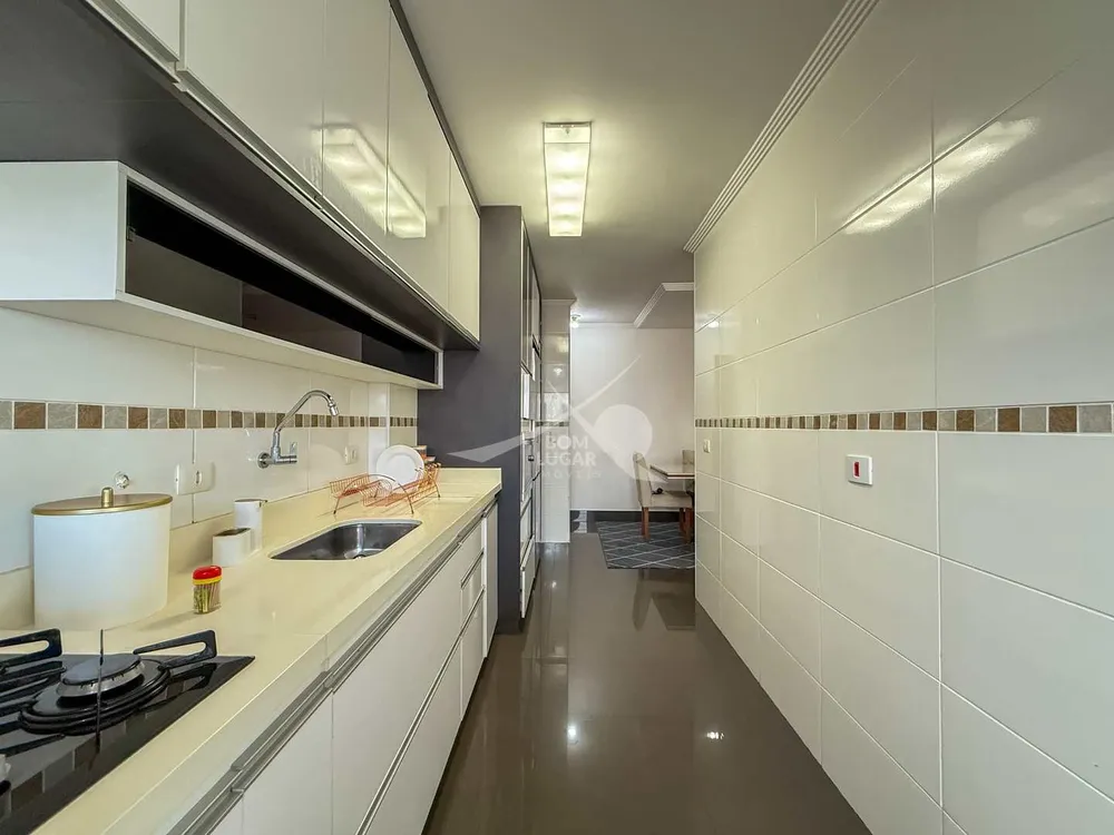 Apartamento, 2 quartos, 93 m² - Foto 8