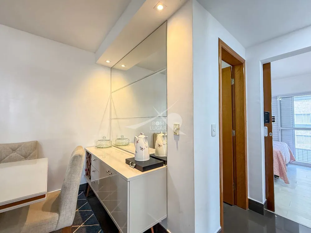 Apartamento, 2 quartos, 93 m² - Foto 9